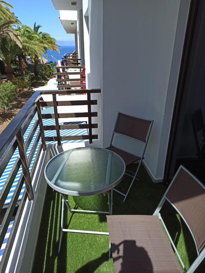 Apartamento Playa La Arena Puerto de Santiago  Exterior foto