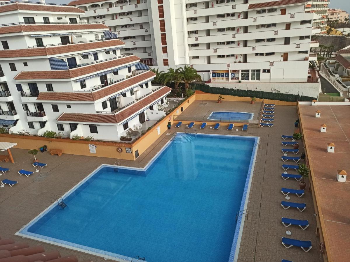Apartamento Playa La Arena Puerto de Santiago  Exterior foto