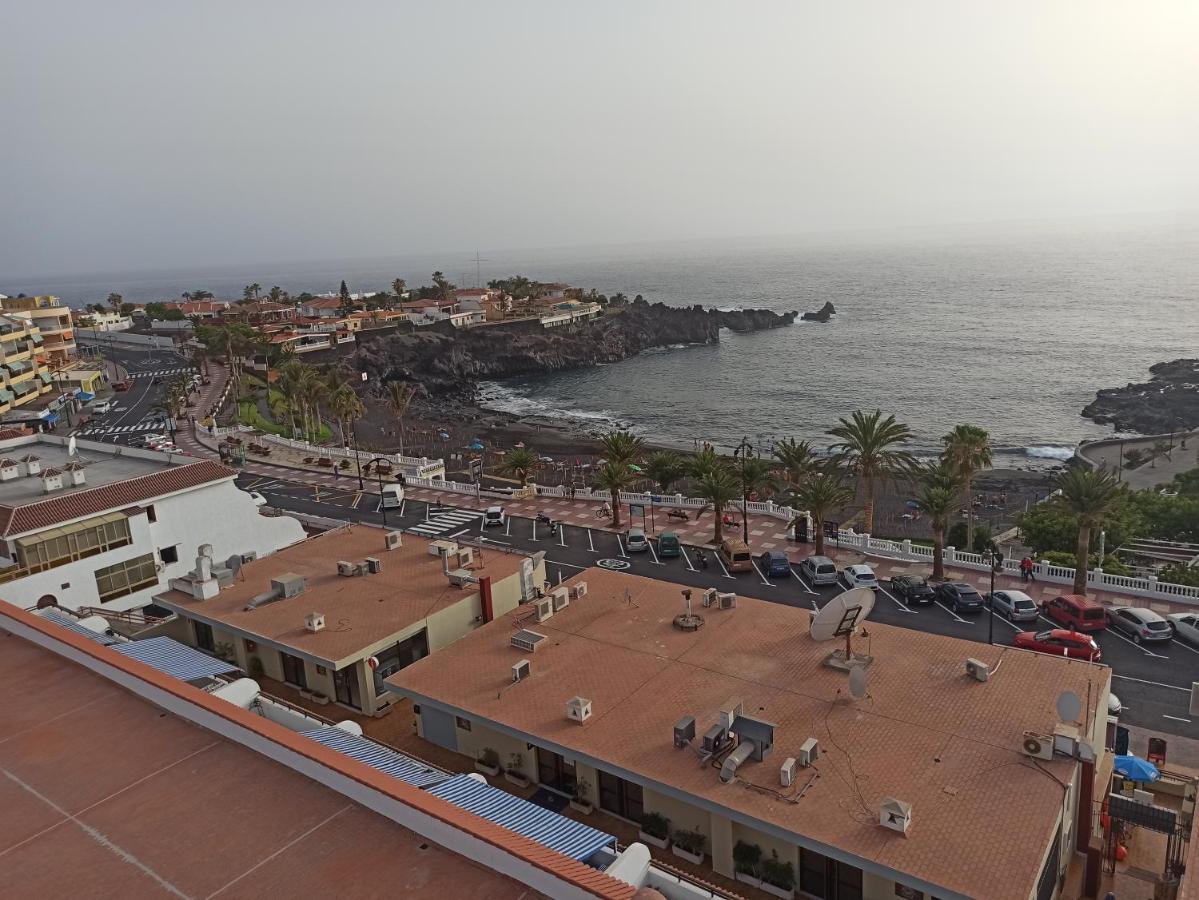 Apartamento Playa La Arena Puerto de Santiago  Exterior foto